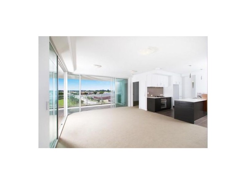 855/43 Hercules Street, Hamilton QLD 4007