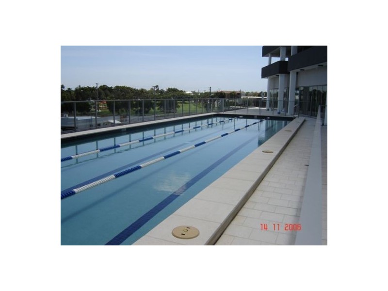 304/51 Hercules Street, Hamilton QLD 4007