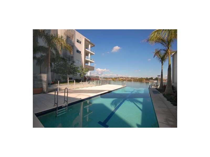 139/37 Harbour Street, Hamilton QLD 4007