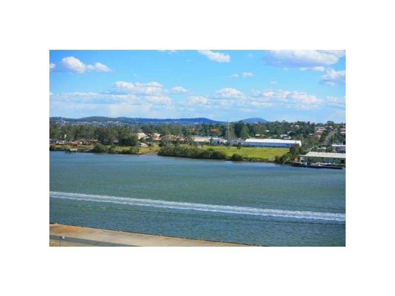 810/43 Hercules Street, Hamilton QLD 4007