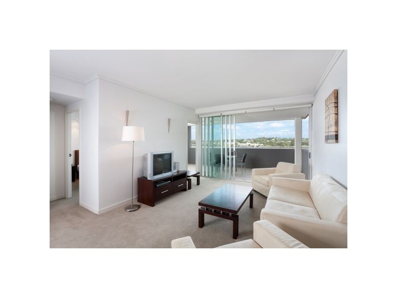 810/43  Hercules Street, Hamilton QLD 4007