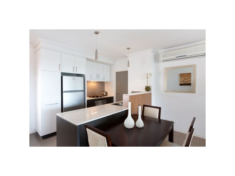 810/43  Hercules Street, Hamilton QLD 4007