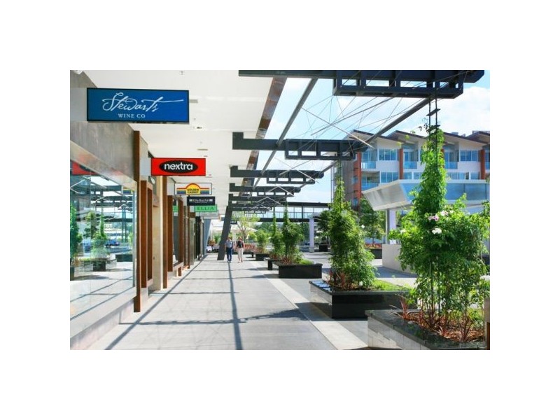 843/43  Hercules Street, Hamilton QLD 4007