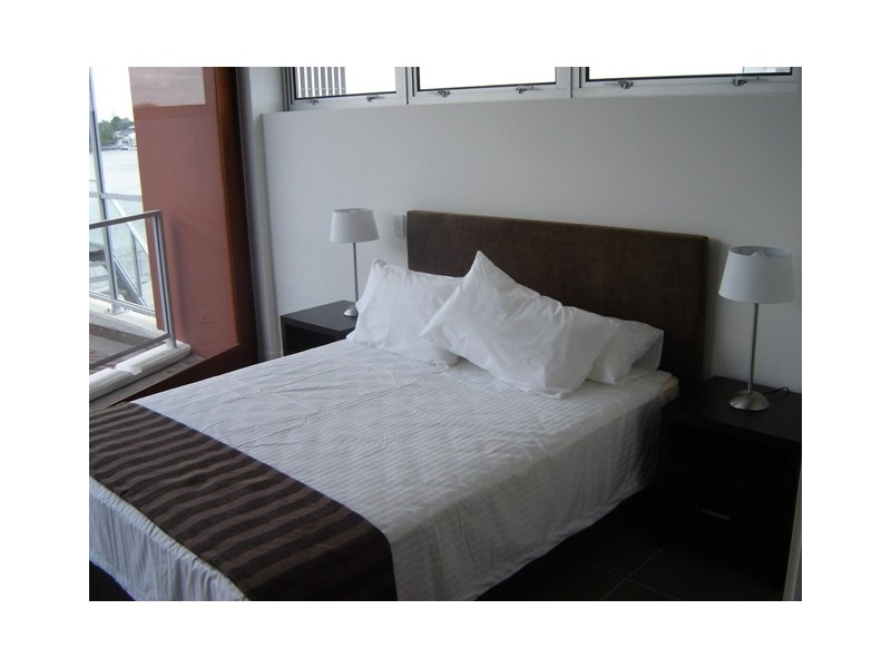 301/51  Hercules Street, Hamilton QLD 4007