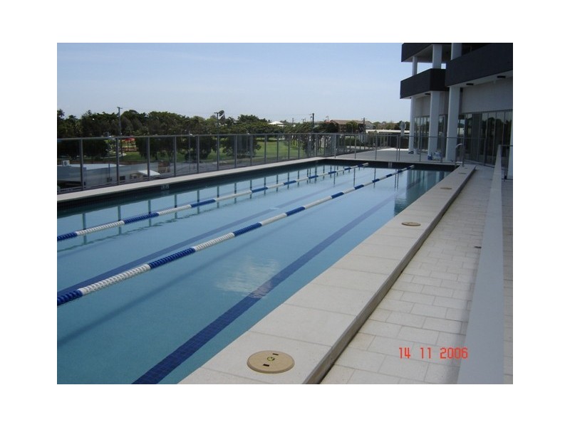 301/51  Hercules Street, Hamilton QLD 4007