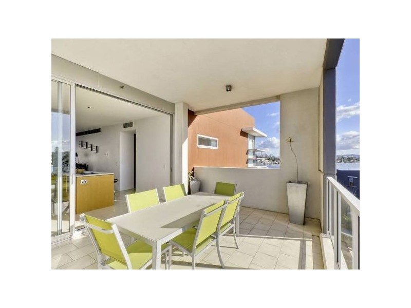 118/37 Harbour Rd, Hamilton QLD 4007