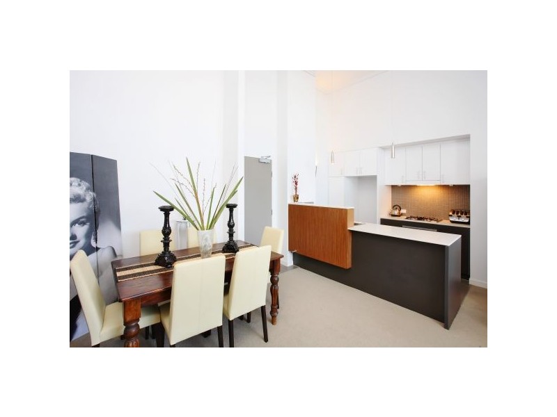 825/43 Hercules Street, Hamilton QLD 4007