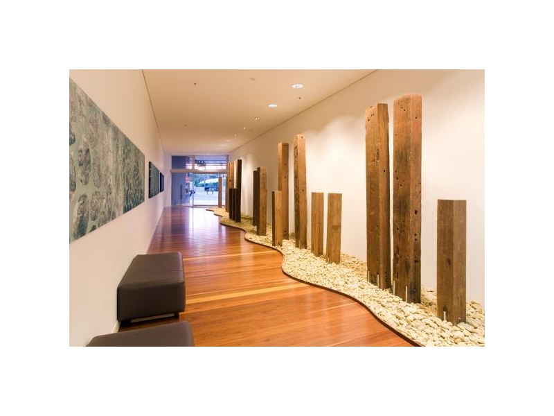 825/43 Hercules Street, Hamilton QLD 4007