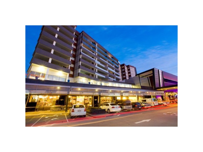 825/43 Hercules Street, Hamilton QLD 4007