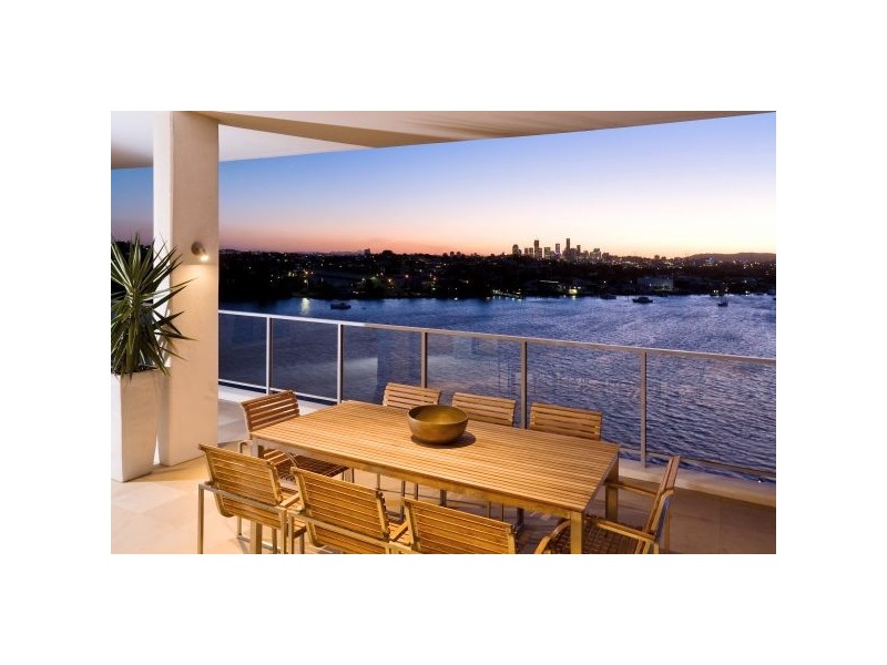 130/37 Harbour Road, Hamilton QLD 4007