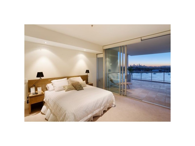 130/37 Harbour Road, Hamilton QLD 4007