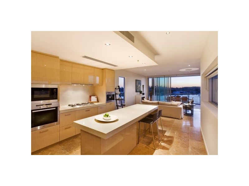 130/37 Harbour Road, Hamilton QLD 4007