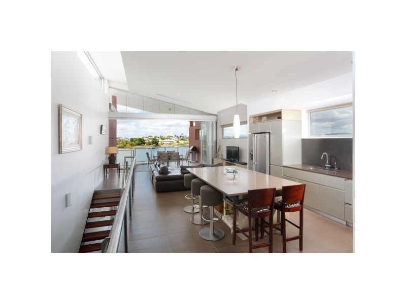 309/51 Hercules Street, Hamilton QLD 4007