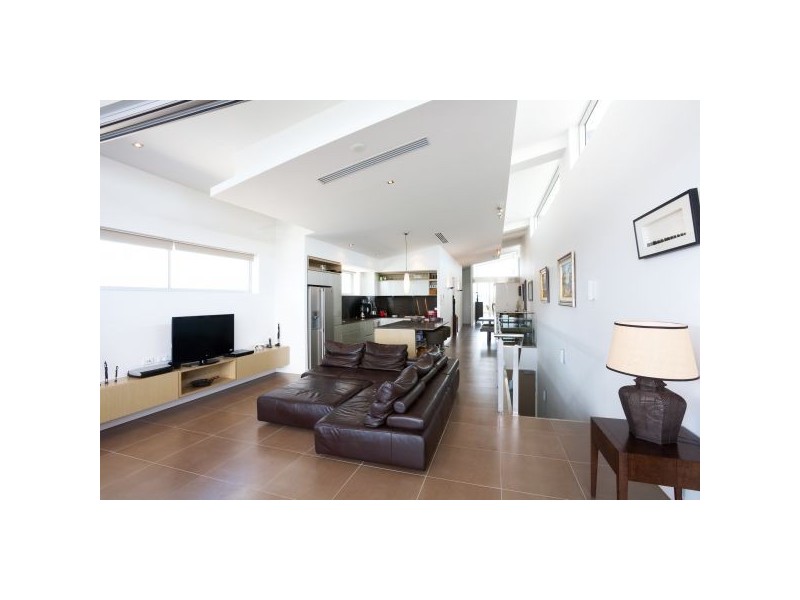 309/51 Hercules Street, Hamilton QLD 4007