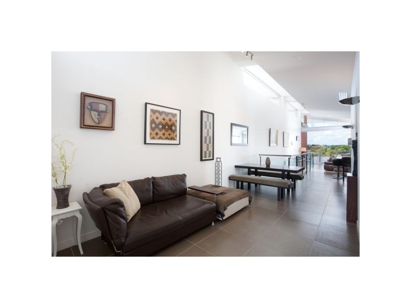 309/51 Hercules Street, Hamilton QLD 4007