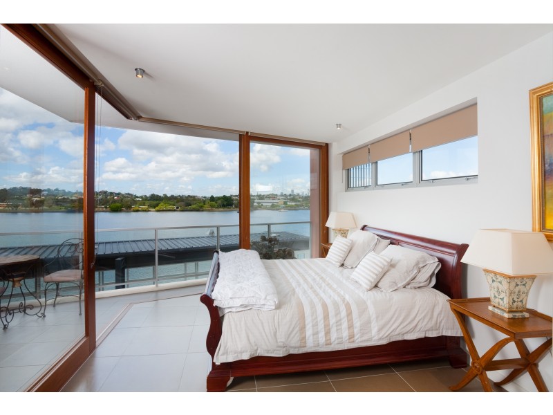 309/51 Hercules Street, Hamilton QLD 4007