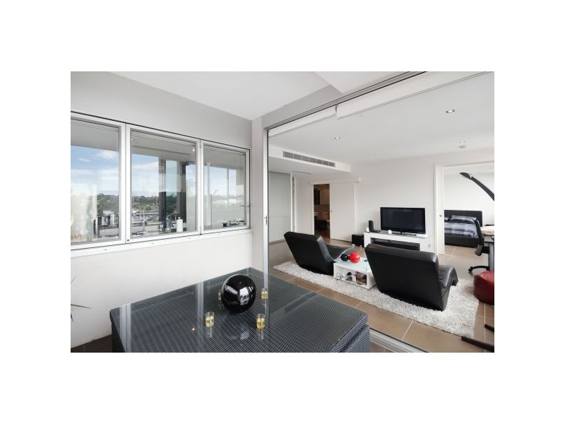 307/51 Hercules Street, Hamilton QLD 4007