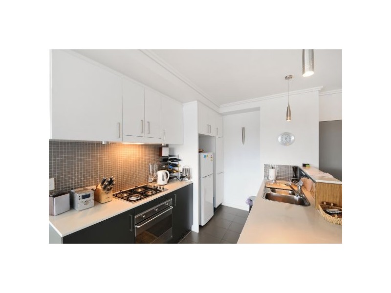 817/43 Hercules Street, Hamilton QLD 4007