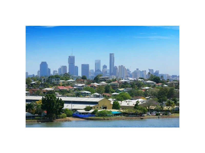 849/43 Hercules Street, Hamilton QLD 4007