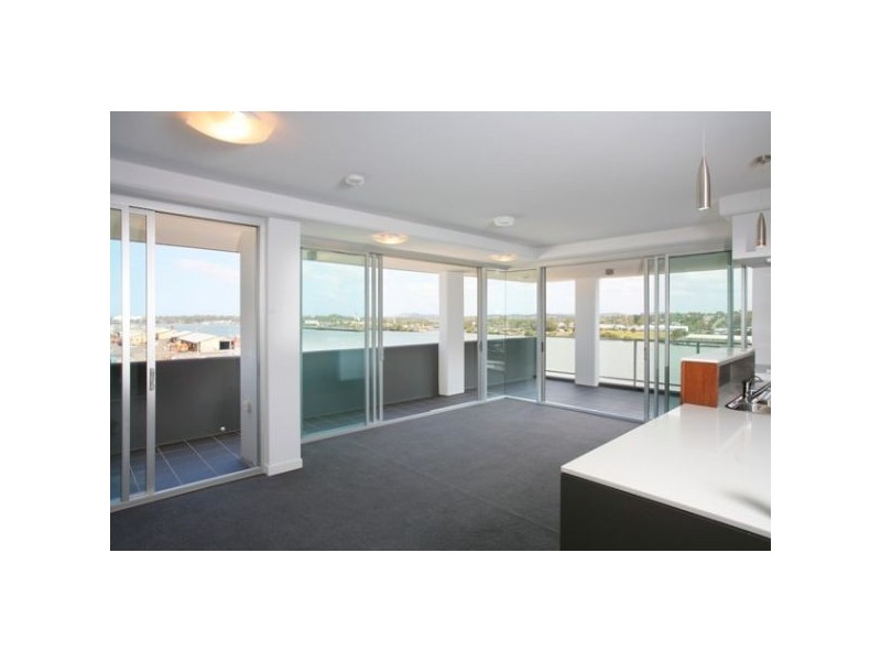 849/43 Hercules Street, Hamilton QLD 4007