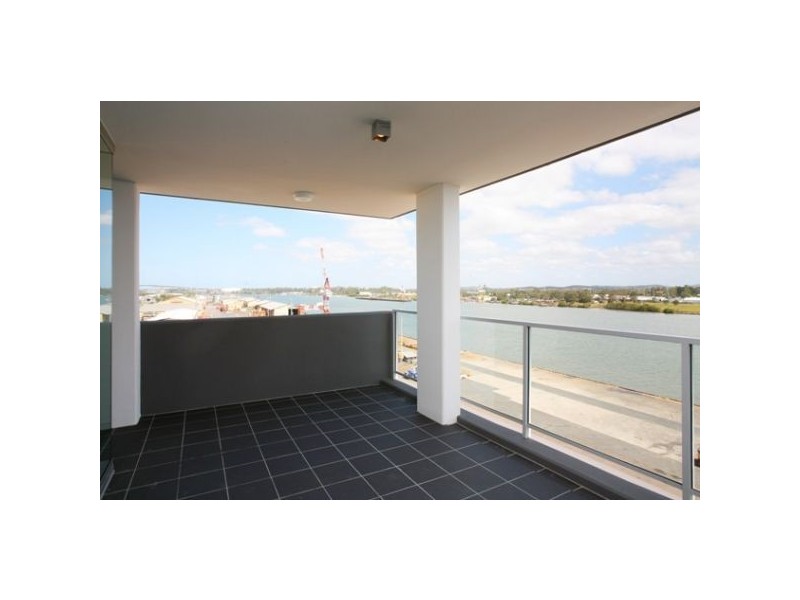 849/43 Hercules Street, Hamilton QLD 4007