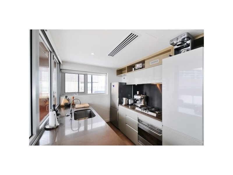 307/51 Hercules Street, Hamilton QLD 4007