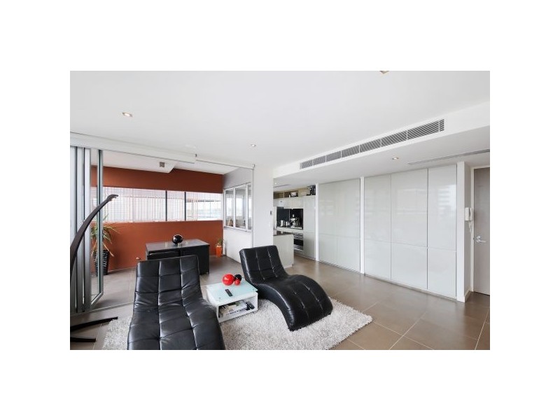 307/51 Hercules Street, Hamilton QLD 4007