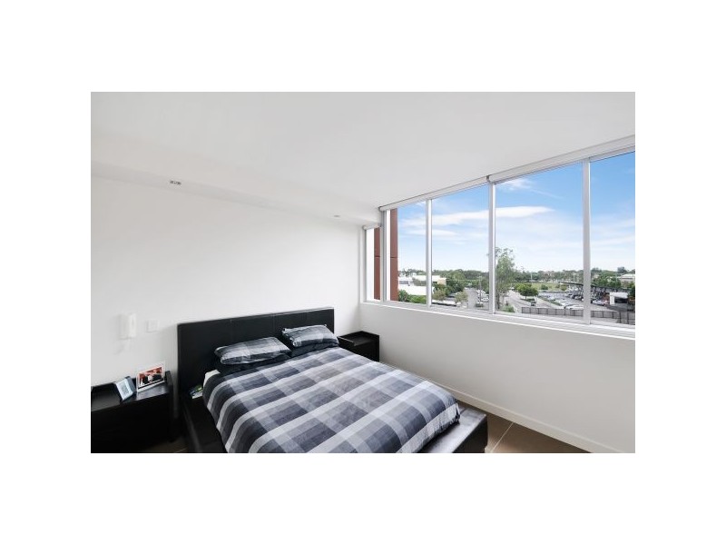 307/51 Hercules Street, Hamilton QLD 4007