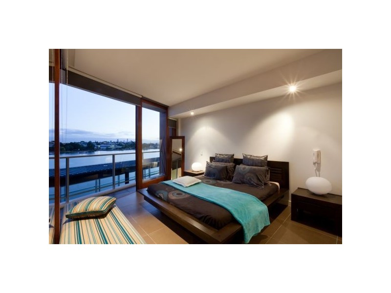 310/51 Hercules Street, Hamilton QLD 4007