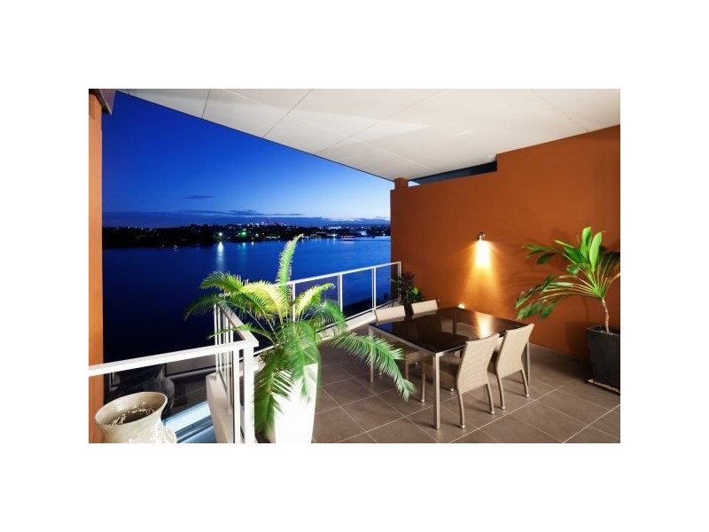 310/51 Hercules Street, Hamilton QLD 4007