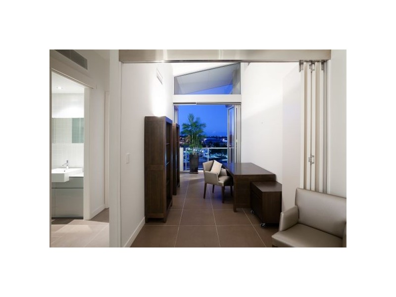 310/51 Hercules Street, Hamilton QLD 4007