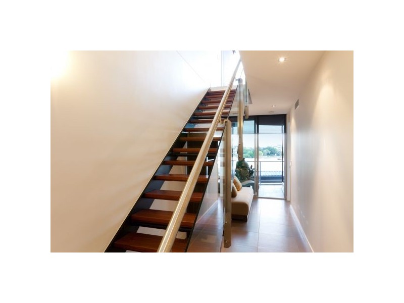 310/51 Hercules Street, Hamilton QLD 4007