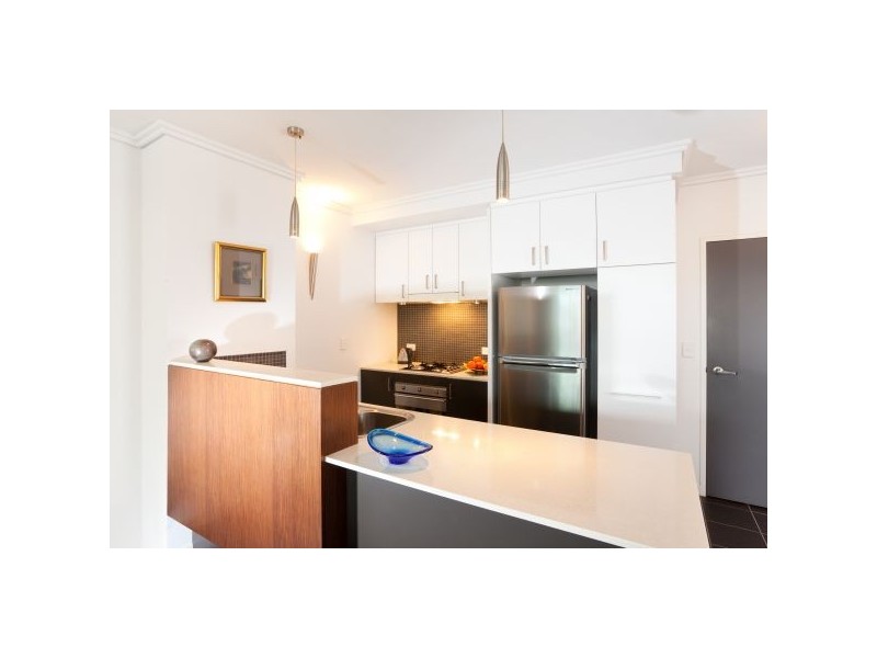 831/43 Hercules Street, Hamilton QLD 4007