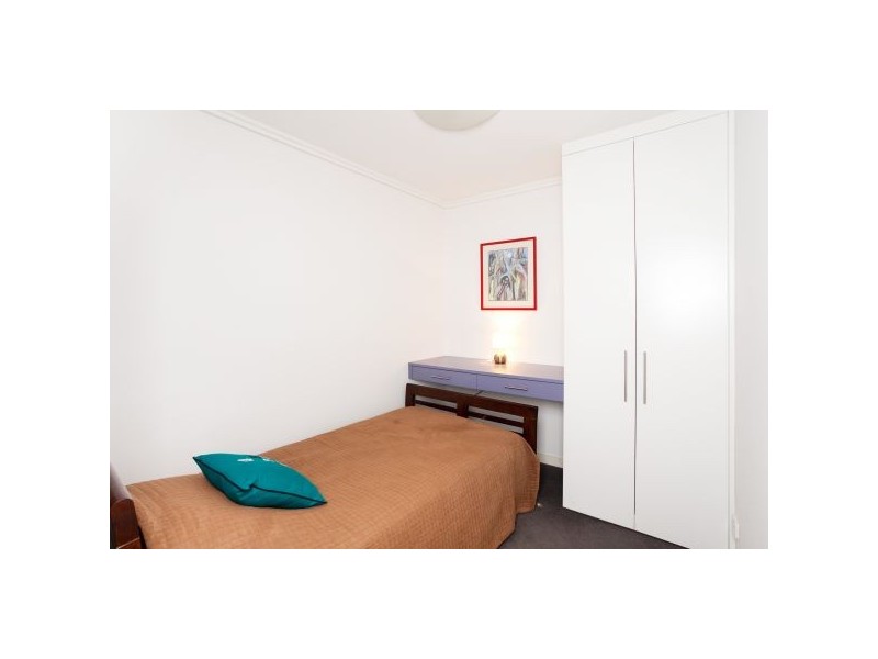 831/43 Hercules Street, Hamilton QLD 4007