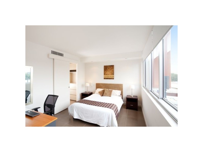 305/51 Hercules Street, Hamilton QLD 4007