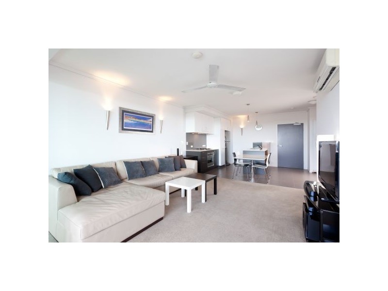 863/43 Hercules Street, Hamilton QLD 4007