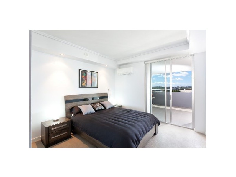 863/43 Hercules Street, Hamilton QLD 4007