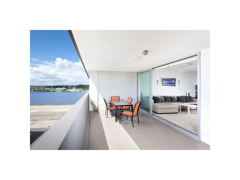 863/43 Hercules Street, Hamilton QLD 4007