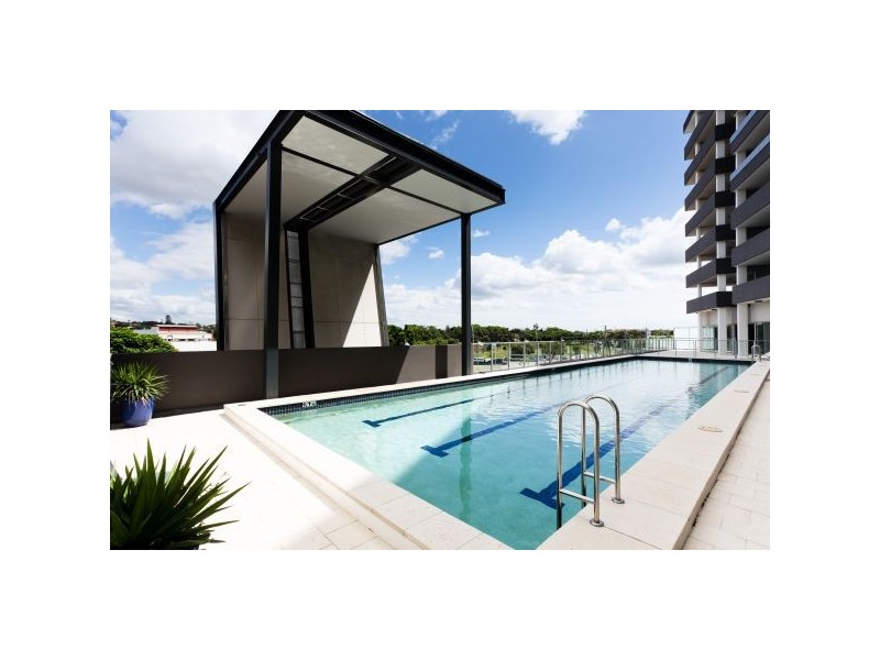 863/43 Hercules Street, Hamilton QLD 4007