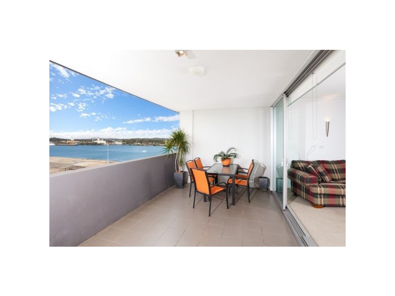 863/43 Hercules Street, Hamilton QLD 4007