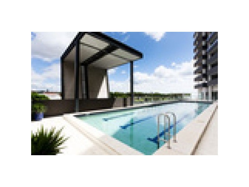 863/43 Hercules Street, Hamilton QLD 4007