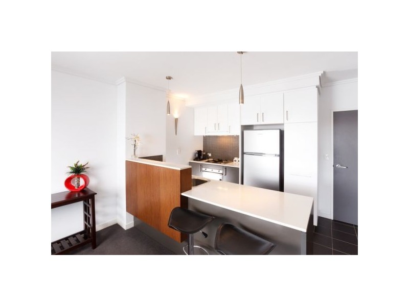 818/ 43 Hercules Street, Hamilton QLD 4007