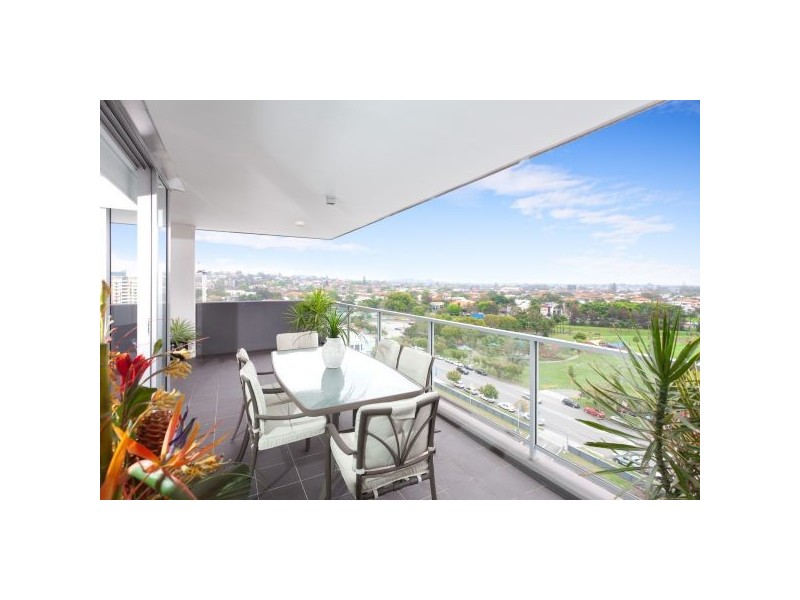 892/ 43 Hercules Street, Hamilton QLD 4007