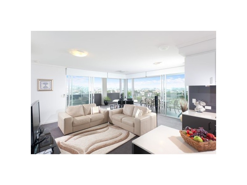 892/ 43 Hercules Street, Hamilton QLD 4007