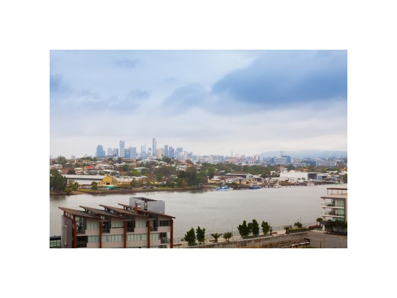 892/ 43 Hercules Street, Hamilton QLD 4007