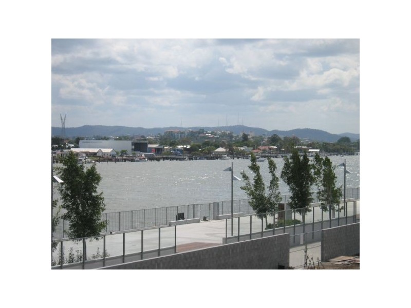 306/51 Hercules Street, Hamilton QLD 4007