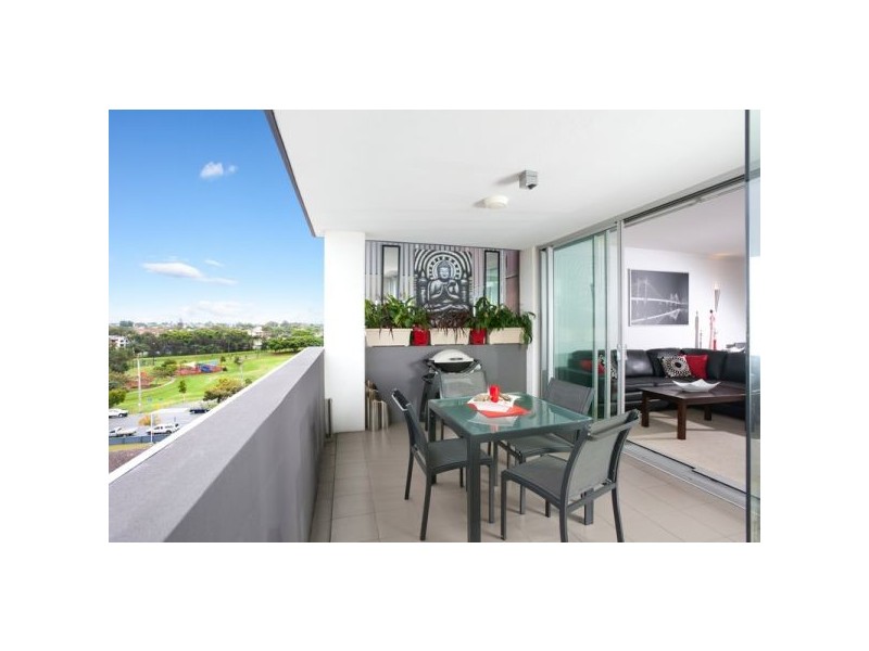 856/ 43 Hercules Street, Hamilton QLD 4007