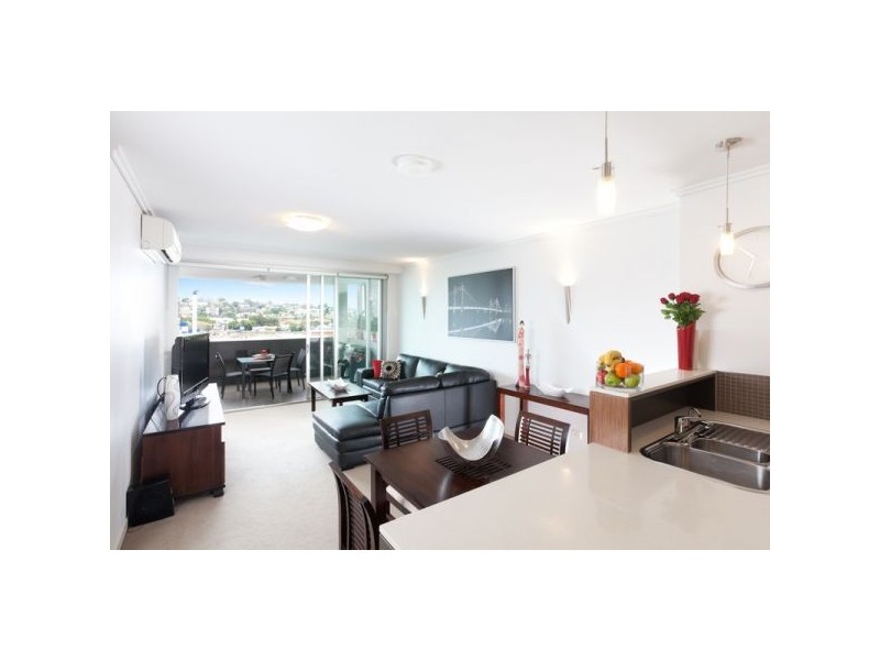 856/ 43 Hercules Street, Hamilton QLD 4007