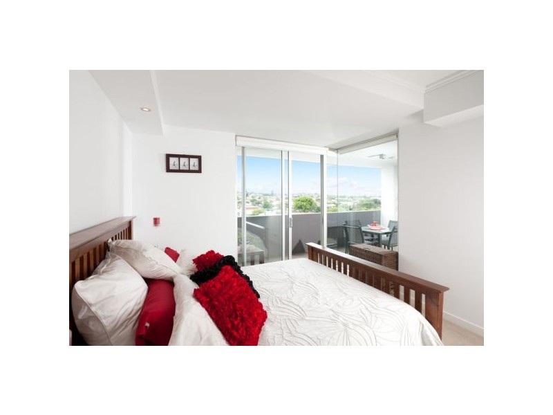 856/ 43 Hercules Street, Hamilton QLD 4007