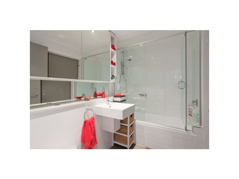 856/ 43 Hercules Street, Hamilton QLD 4007